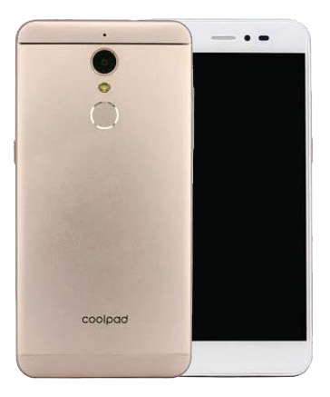 Coolpad 8737